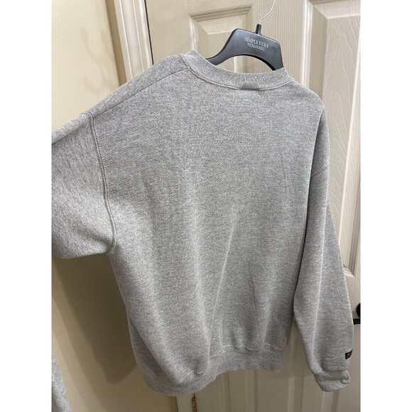 VTG Jansport SC South Carolina Crewneck Sweatshirt Made USA Medium - Picture 8 of 9